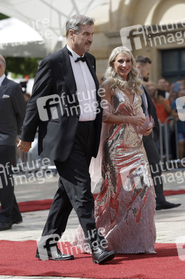 Richard-Wagner-Festspiele 2025 in Bayreuth