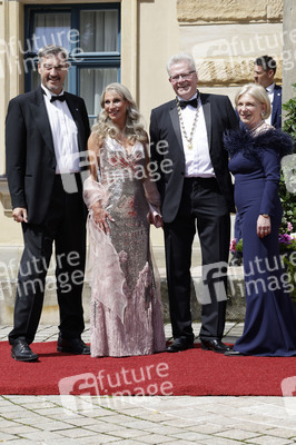 Richard-Wagner-Festspiele 2025 in Bayreuth