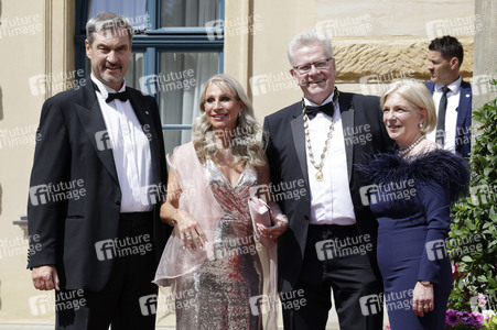 Richard-Wagner-Festspiele 2025 in Bayreuth