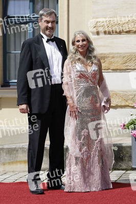 Richard-Wagner-Festspiele 2025 in Bayreuth