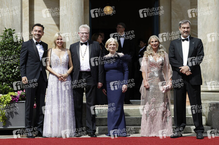 Richard-Wagner-Festspiele 2025 in Bayreuth