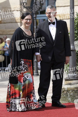 Richard-Wagner-Festspiele 2025 in Bayreuth