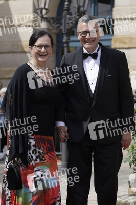 Richard-Wagner-Festspiele 2025 in Bayreuth