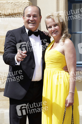 Richard-Wagner-Festspiele 2025 in Bayreuth