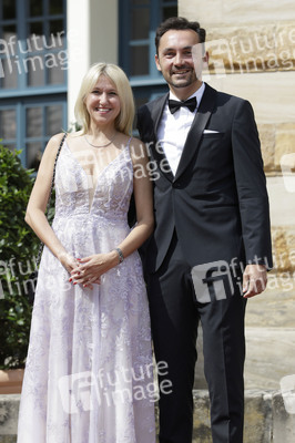 Richard-Wagner-Festspiele 2025 in Bayreuth