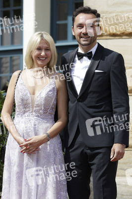 Richard-Wagner-Festspiele 2025 in Bayreuth