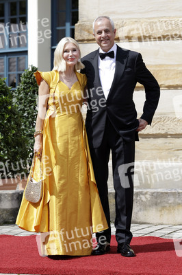 Richard-Wagner-Festspiele 2025 in Bayreuth