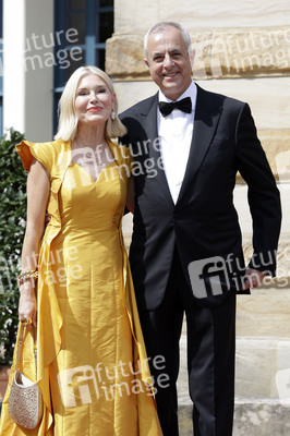 Richard-Wagner-Festspiele 2025 in Bayreuth