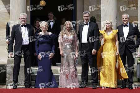 Richard-Wagner-Festspiele 2025 in Bayreuth