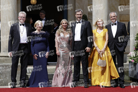 Richard-Wagner-Festspiele 2025 in Bayreuth