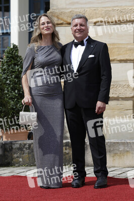 Richard-Wagner-Festspiele 2025 in Bayreuth