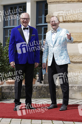 Richard-Wagner-Festspiele 2025 in Bayreuth