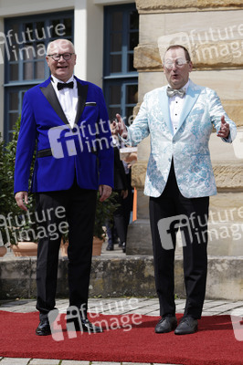 Richard-Wagner-Festspiele 2025 in Bayreuth