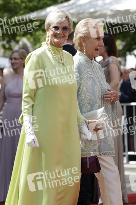 Richard-Wagner-Festspiele 2025 in Bayreuth