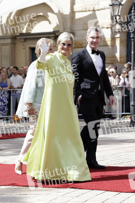 Richard-Wagner-Festspiele 2025 in Bayreuth