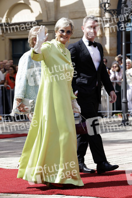 Richard-Wagner-Festspiele 2025 in Bayreuth