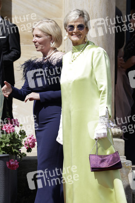 Richard-Wagner-Festspiele 2025 in Bayreuth