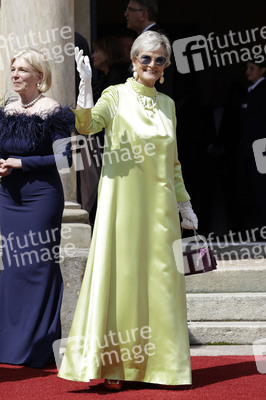 Richard-Wagner-Festspiele 2025 in Bayreuth