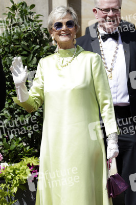 Richard-Wagner-Festspiele 2025 in Bayreuth