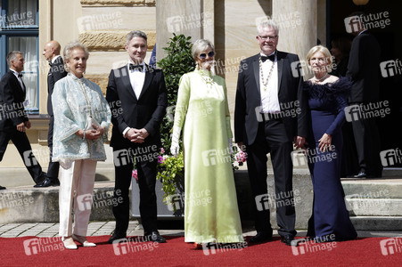 Richard-Wagner-Festspiele 2025 in Bayreuth