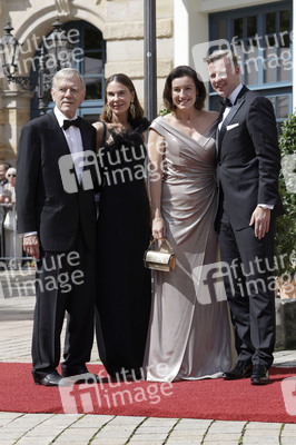 Richard-Wagner-Festspiele 2025 in Bayreuth