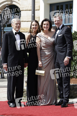 Richard-Wagner-Festspiele 2025 in Bayreuth