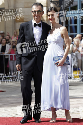 Richard-Wagner-Festspiele 2025 in Bayreuth