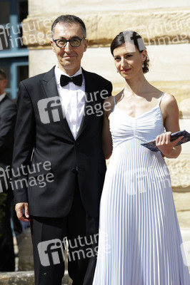 Richard-Wagner-Festspiele 2025 in Bayreuth