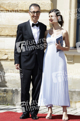 Richard-Wagner-Festspiele 2025 in Bayreuth