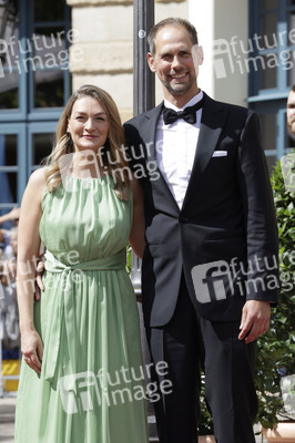 Richard-Wagner-Festspiele 2025 in Bayreuth