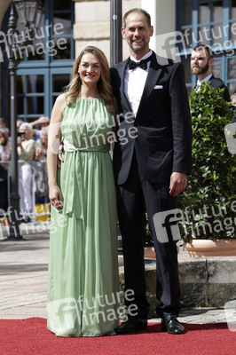 Richard-Wagner-Festspiele 2025 in Bayreuth