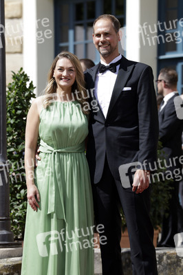 Richard-Wagner-Festspiele 2025 in Bayreuth