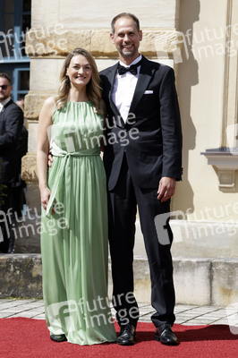 Richard-Wagner-Festspiele 2025 in Bayreuth