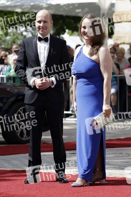 Richard-Wagner-Festspiele 2025 in Bayreuth