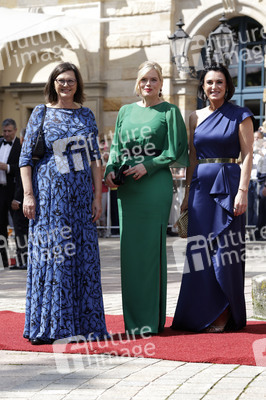 Richard-Wagner-Festspiele 2025 in Bayreuth