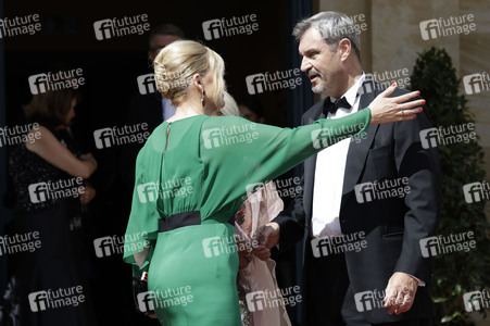 Richard-Wagner-Festspiele 2025 in Bayreuth