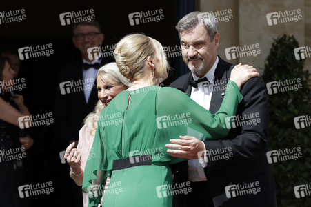 Richard-Wagner-Festspiele 2025 in Bayreuth