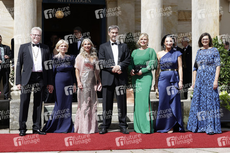 Richard-Wagner-Festspiele 2025 in Bayreuth