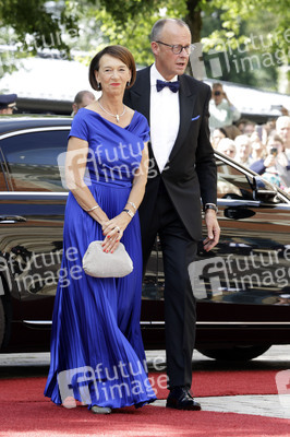 Richard-Wagner-Festspiele 2025 in Bayreuth