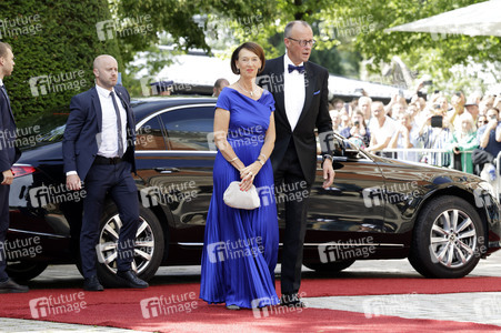 Richard-Wagner-Festspiele 2025 in Bayreuth