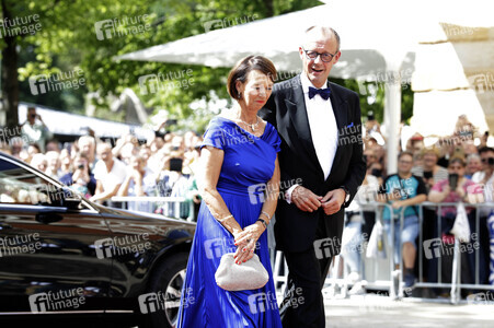 Richard-Wagner-Festspiele 2025 in Bayreuth