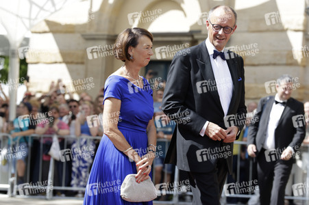 Richard-Wagner-Festspiele 2025 in Bayreuth