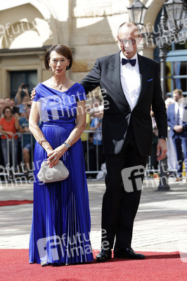 Richard-Wagner-Festspiele 2025 in Bayreuth