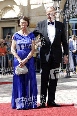 Richard-Wagner-Festspiele 2025 in Bayreuth