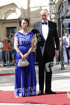 Richard-Wagner-Festspiele 2025 in Bayreuth