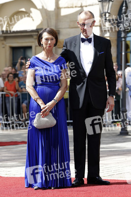 Richard-Wagner-Festspiele 2025 in Bayreuth