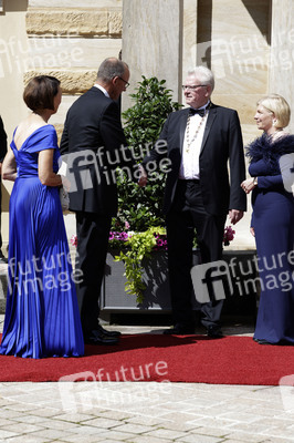 Richard-Wagner-Festspiele 2025 in Bayreuth