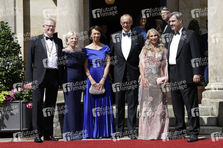 Richard-Wagner-Festspiele 2025 in Bayreuth