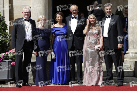 Richard-Wagner-Festspiele 2025 in Bayreuth