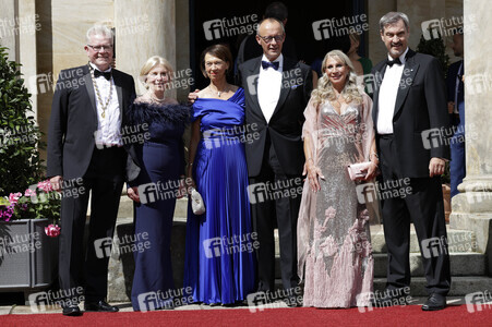 Richard-Wagner-Festspiele 2025 in Bayreuth